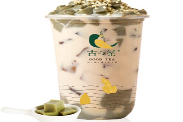 古の茶加盟