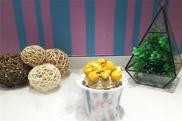 FLAVABOMB品味***加盟门店