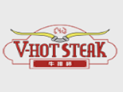 V-hot Steak牛排杯加盟