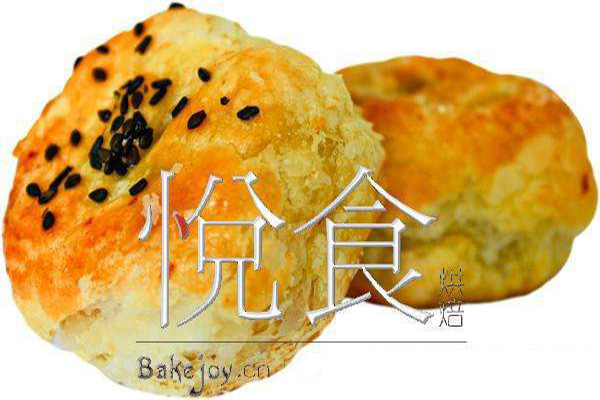 bakejoy悦食加盟