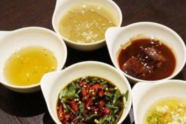 味氏调味品加盟门店
