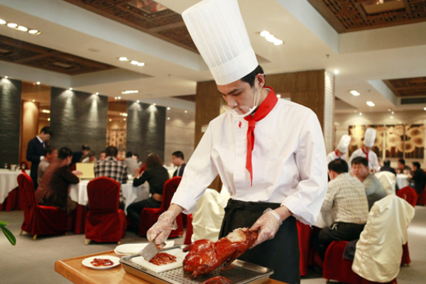 瑞士德一鸭四吃加盟门店