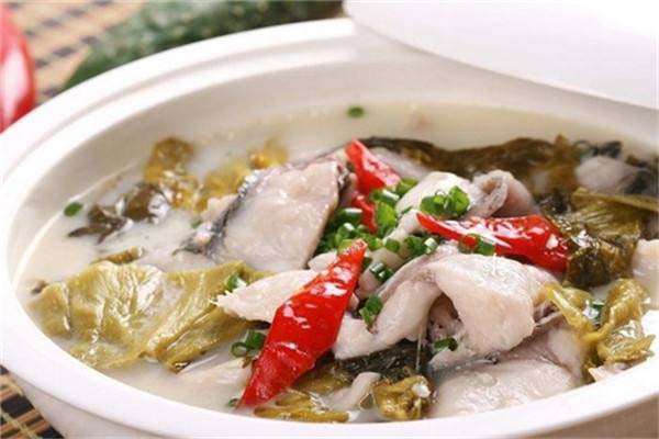 客上渔家藤椒鱼饭加盟费