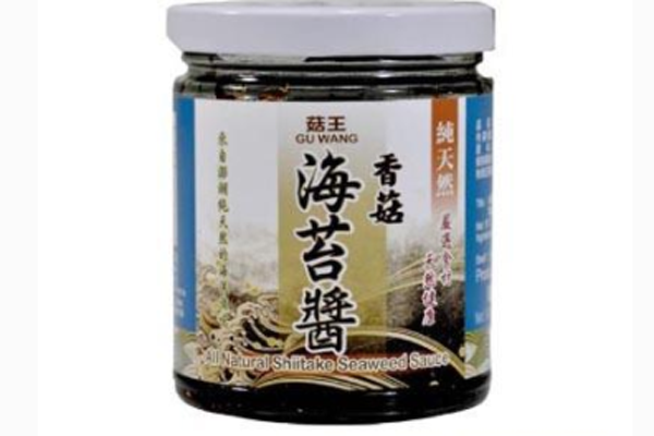 吉顺菇王调味品加盟门店