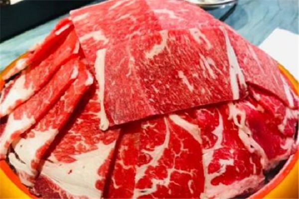 鲜物唯煮打边炉加盟店