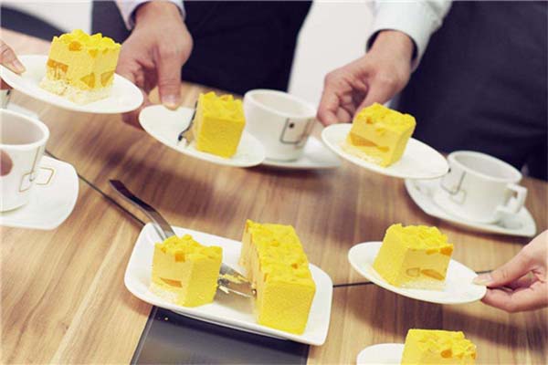 kyrene烘焙专家加盟门店