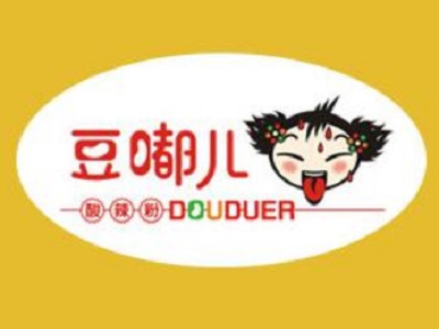 豆嘟儿酸辣粉加盟电话