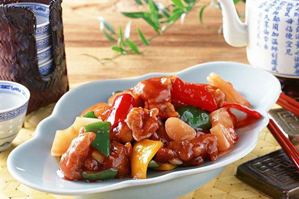 蒸味园快餐加盟费