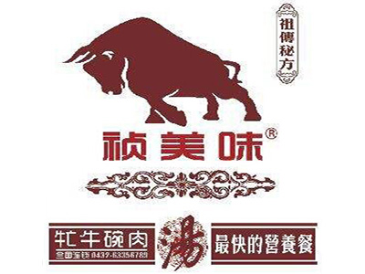 牤牛碗肉汤加盟费