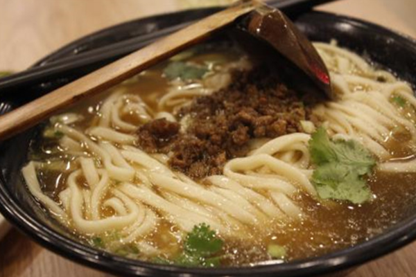 尚居鲜加盟门店