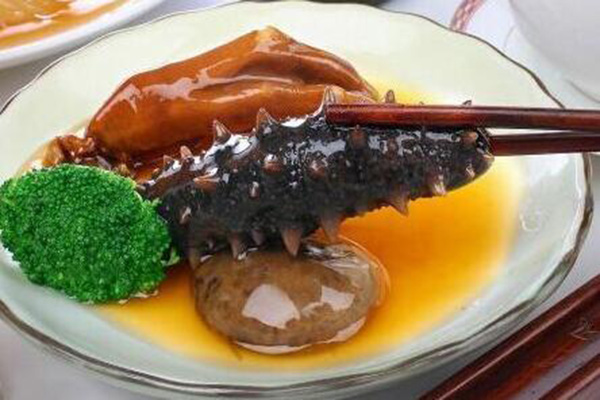 百年御珍中餐