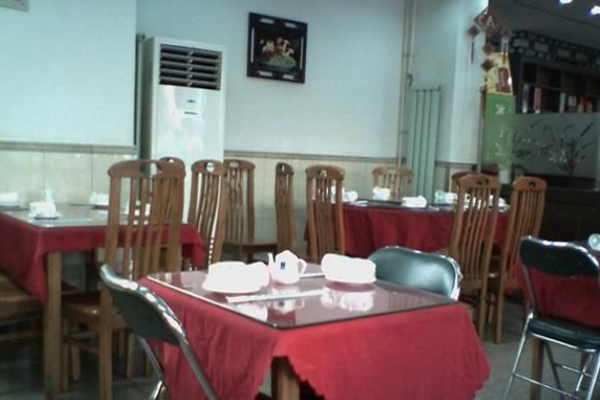 陈傻子餐厅加盟门店