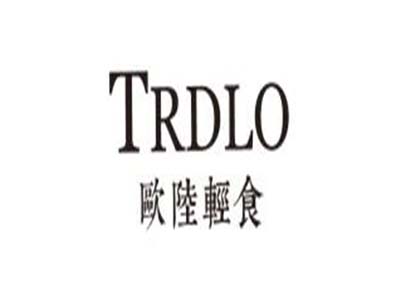 TRDLO欧陆轻食加盟