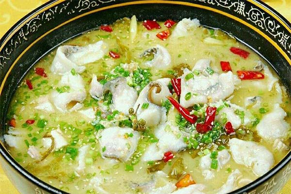 飨鱼记加盟费