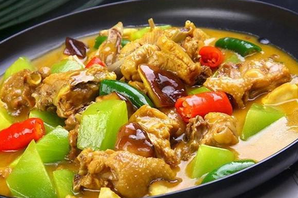 胖小萌鲜鸡小地锅加盟门店