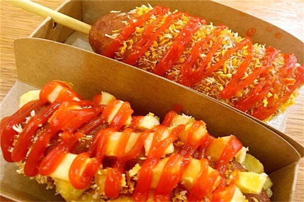 铭郎时代加盟费