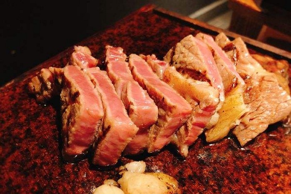 薪火烧肉源之屋加盟店