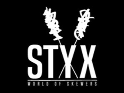 STYX烧烤加盟