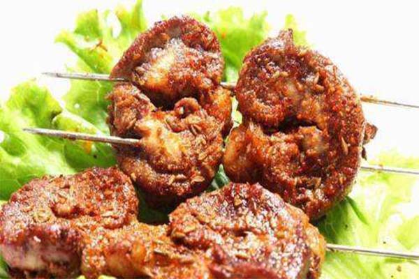 牛串风风味小串加盟费