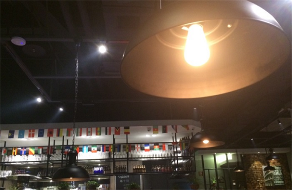 禾稷小烤加盟店