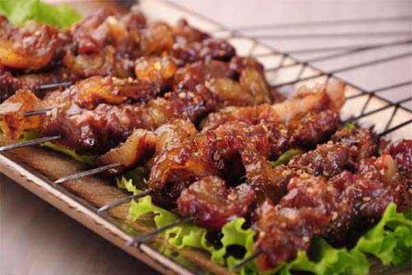 牛串风风味小串加盟费