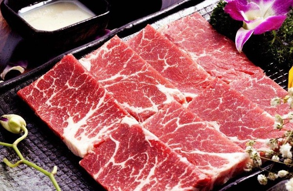钱升天韩式烤肉加盟