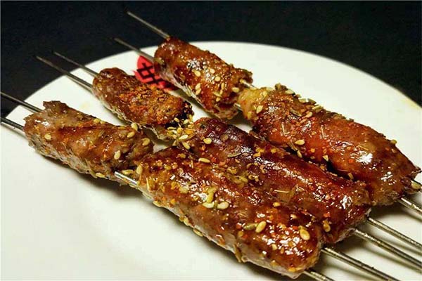 牛串风风味小串加盟费