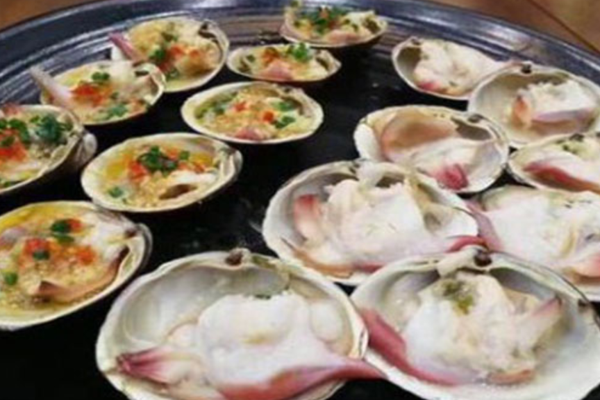撸阿撸烧烤加盟门店
