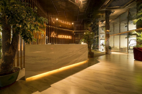 楠舍音乐餐吧加盟门店