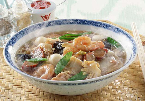 宽一牛杂加盟费