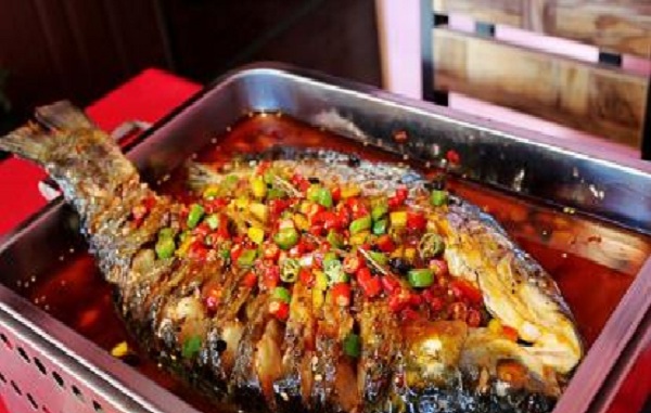 猫大师烤鱼加盟店