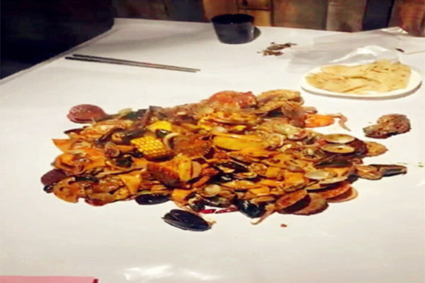 花和尚烤鱼加盟门店