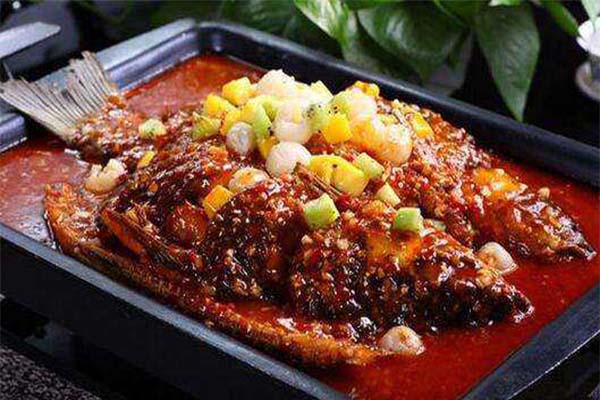 小团圆·小龙虾爱上烤鱼加盟费