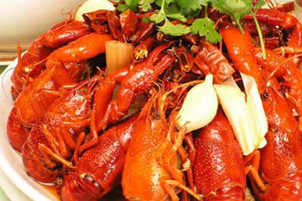 狸小龙麻辣小龙虾加盟费