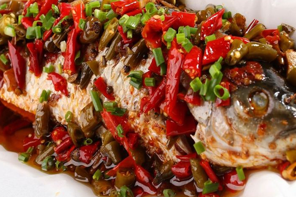 江来顺纸上烤鱼加盟门店