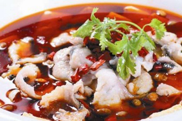 甏鱼煌酸菜鱼米饭加盟店