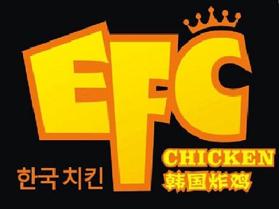 EFC韩国炸鸡披萨加盟费
