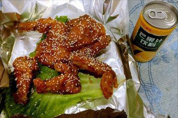 MISSCHEN韩国炸鸡加盟门店