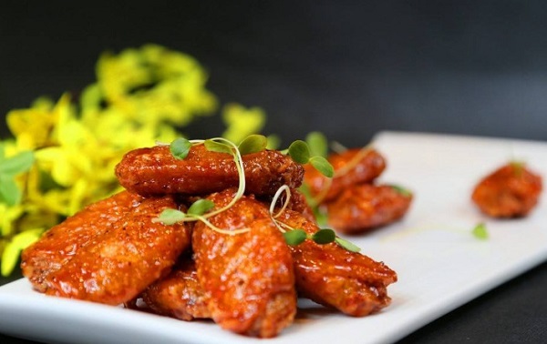 麦味多炸鸡加盟费