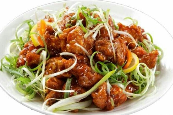 MOXISO炸鸡加盟门店