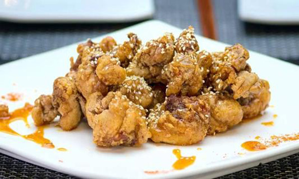 馋大头韩式炸鸡加盟费