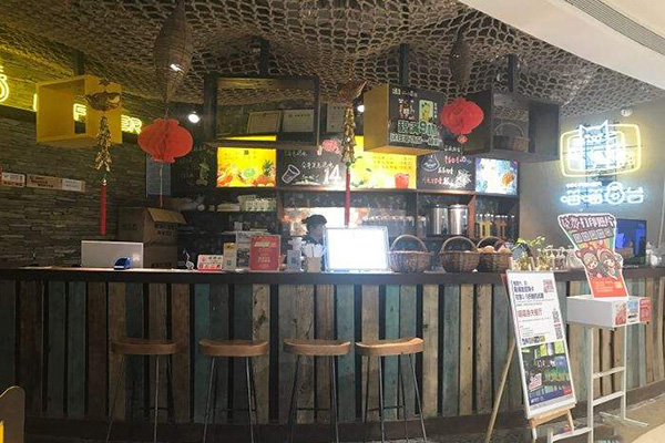 喵喵渔夫
