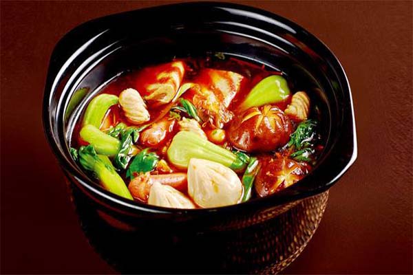 王宁麻辣烫加盟费