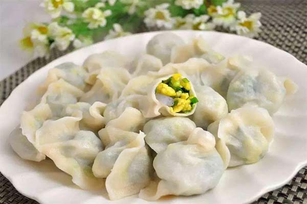 聂记饺子加盟费