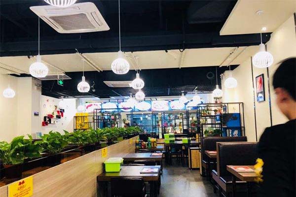 御茗鲜