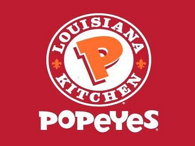 POPEYES炸鸡加盟
