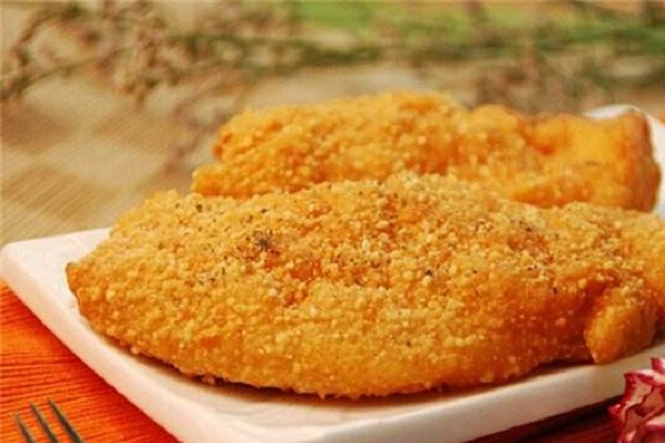 麦德姆汉堡炸鸡加盟店