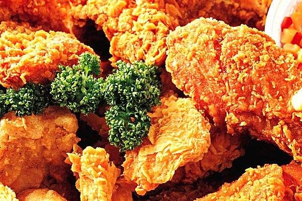 伊西哥炸鸡啤酒屋加盟店