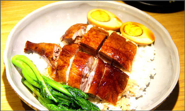 高八度烧腊简餐加盟费