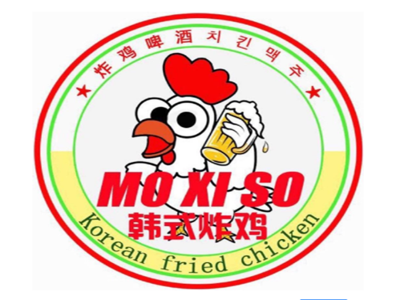 MOXISO炸鸡加盟费